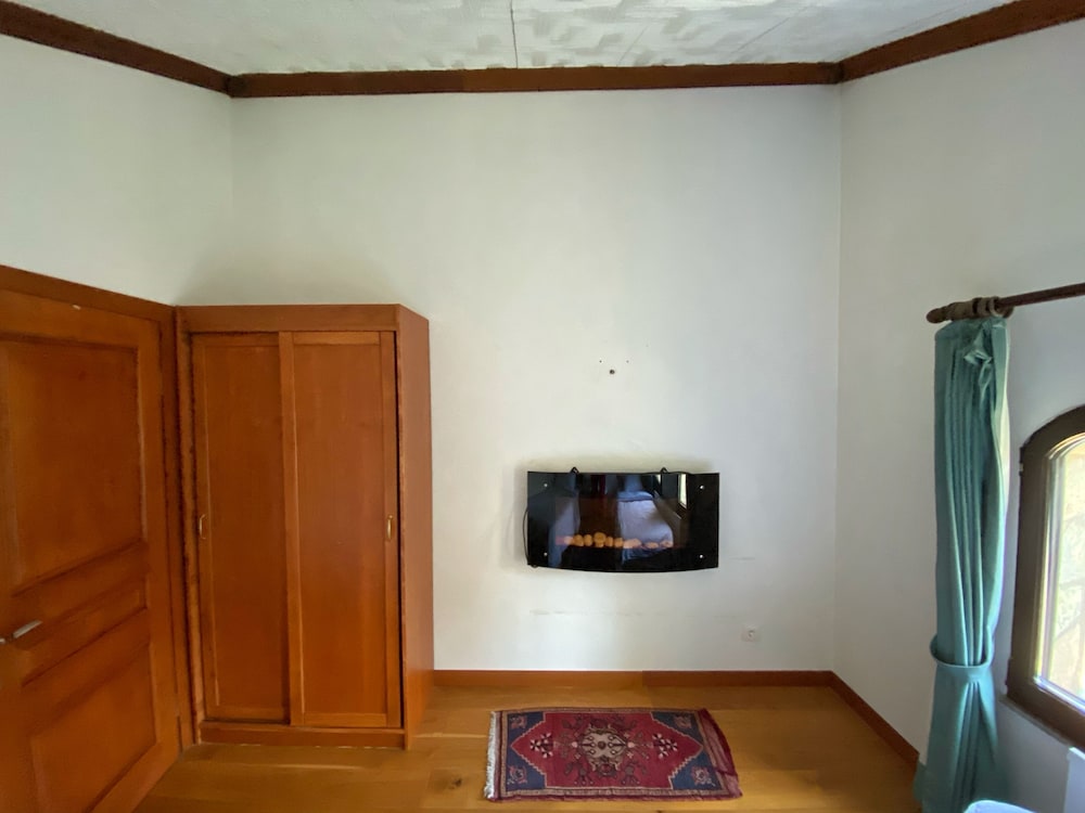 Villa Atroa