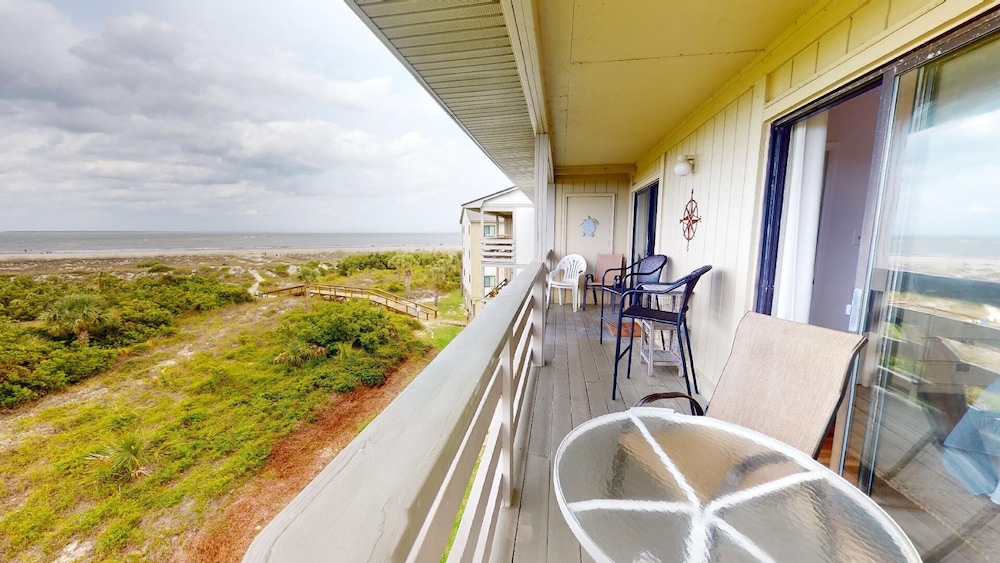 Lighthouse Point 2 by Tybee Vacation Rentals