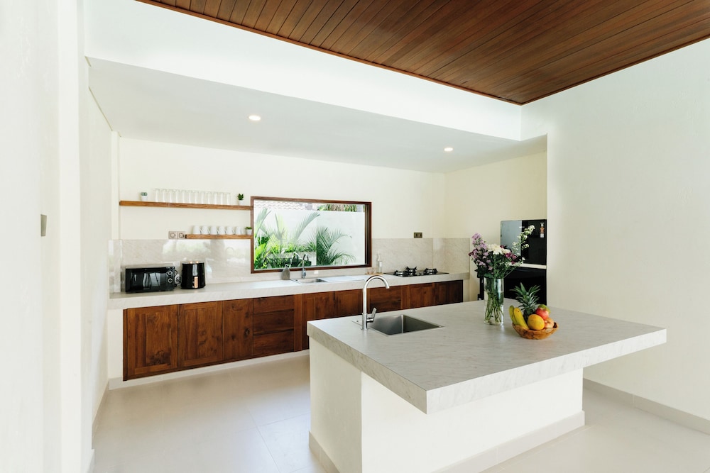 Luxury Noah Villa
