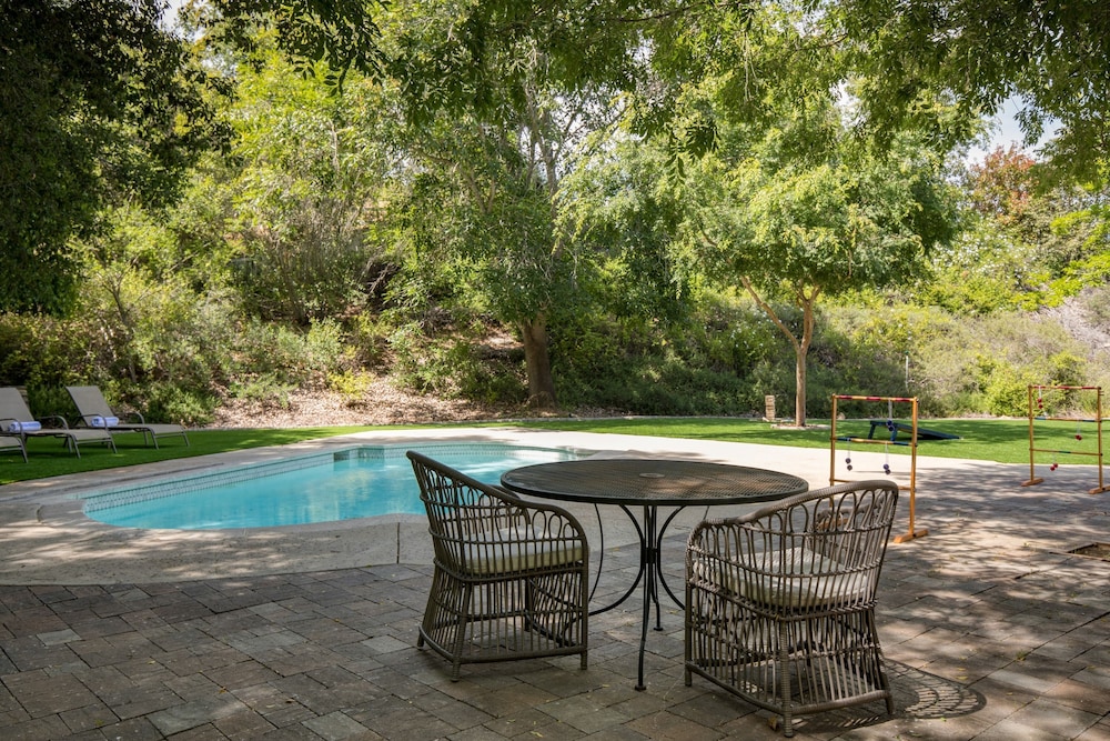 Quarter Horse by Avantstay Countryside Retreat