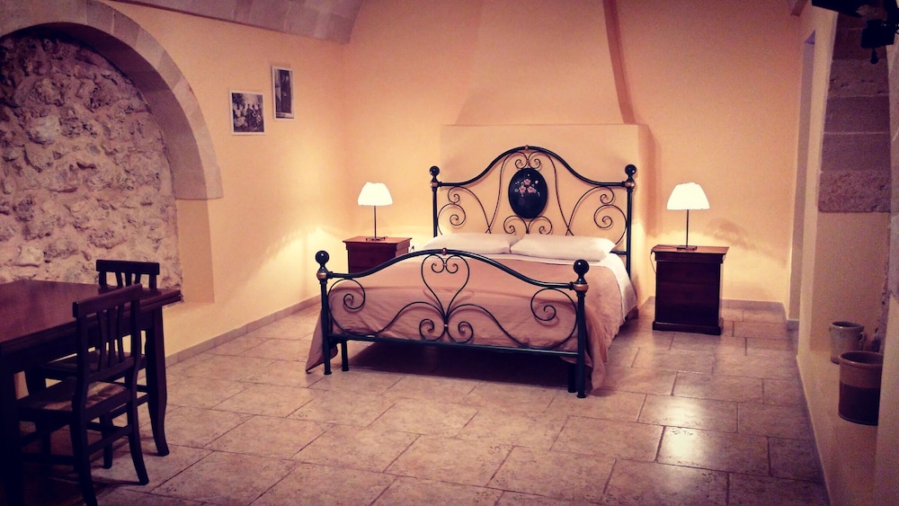 Agriturismo Masseria Nuova