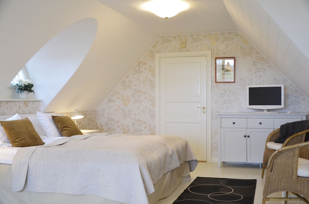 Torsborgs Gård