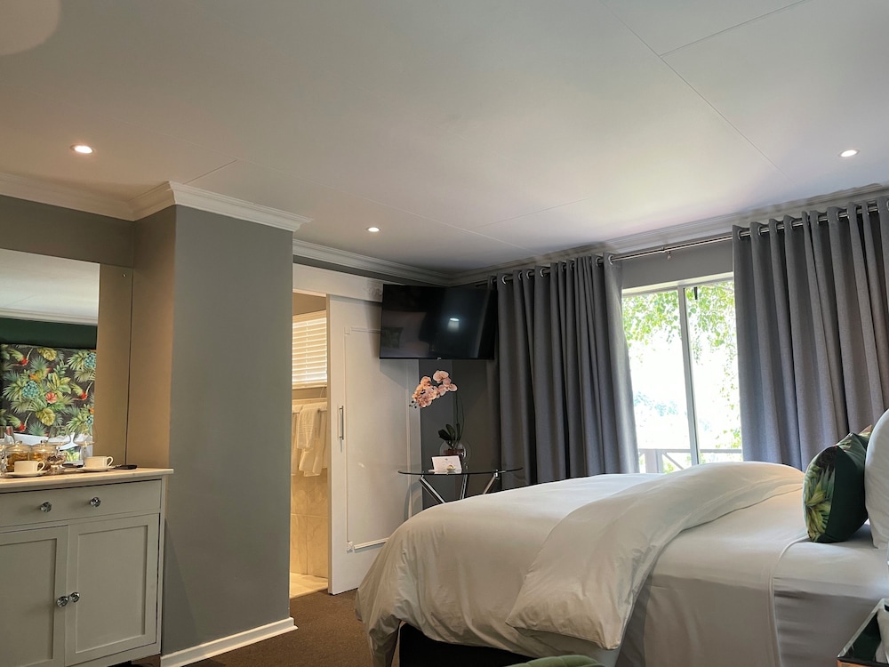 Patcham Place B&B