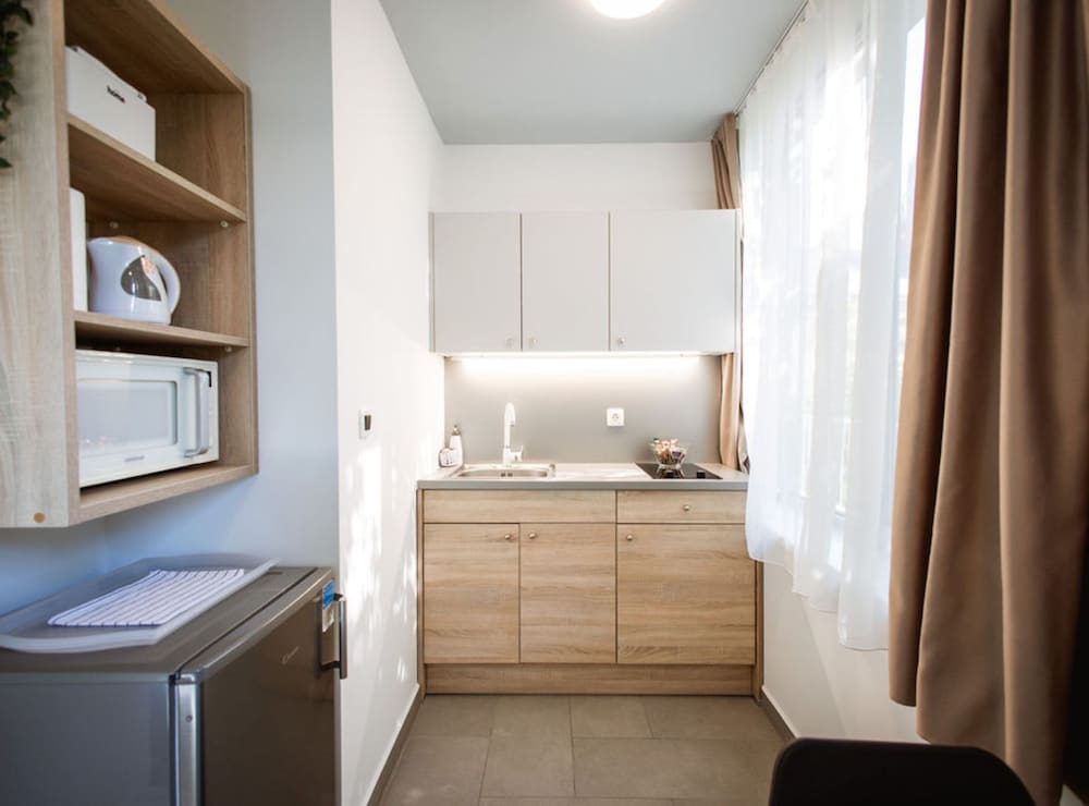 Stylish Apartments With Osijek Near Top Attractions