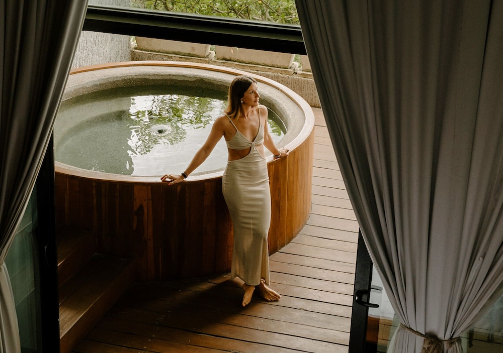 Hotelito Azul - Property Image 16