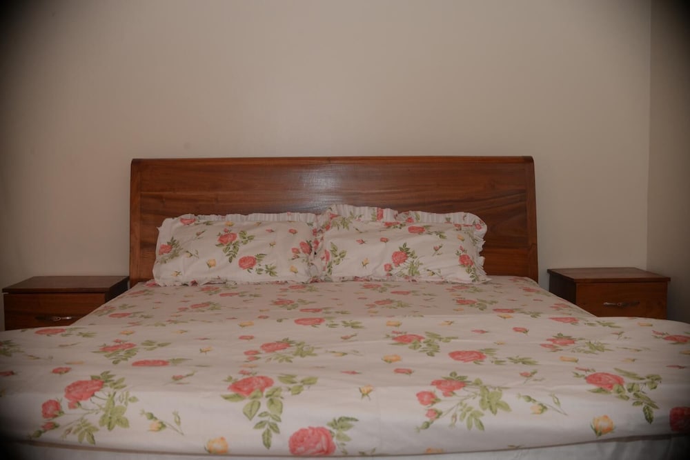 Keva Guest House