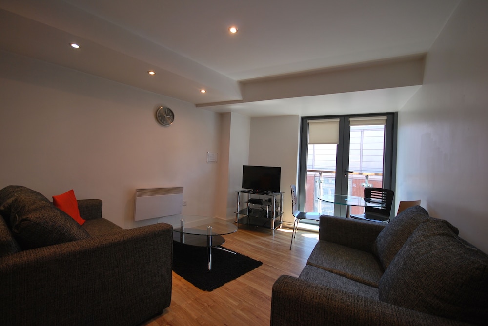 Atana Apartments