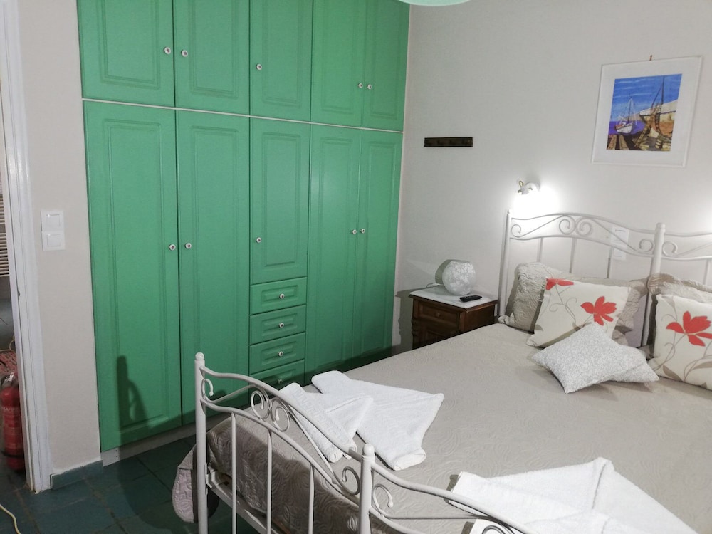 Kypri Apartments