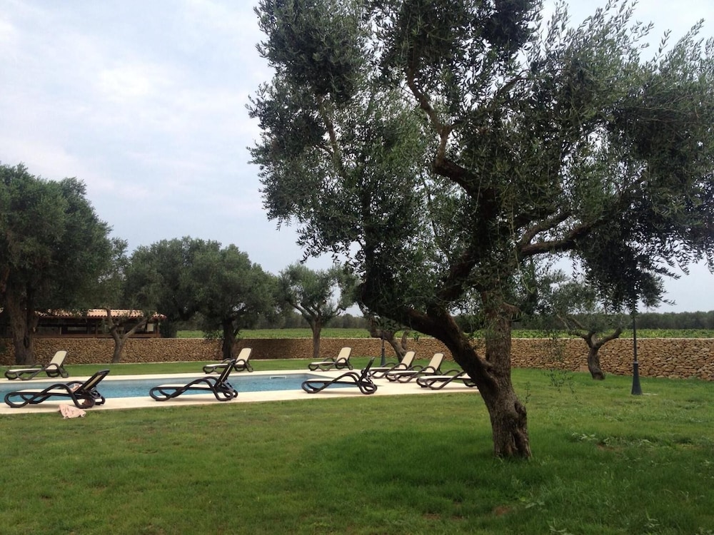 Masseria San Polo