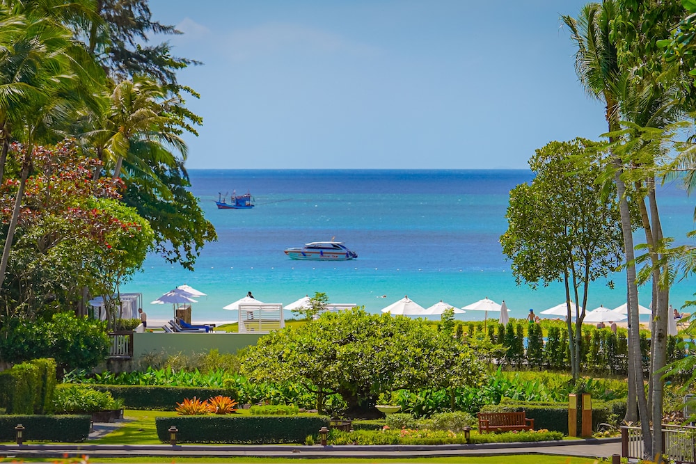 Dusit Thani Krabi Beach Resort 131