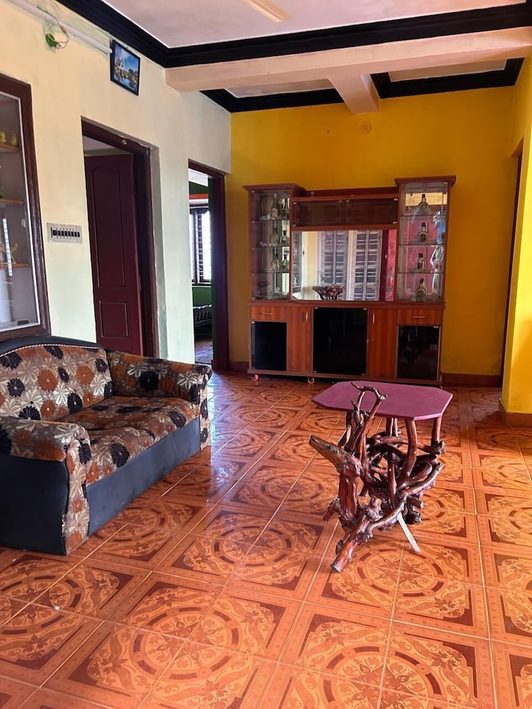 Coorg Heaven Home Stay