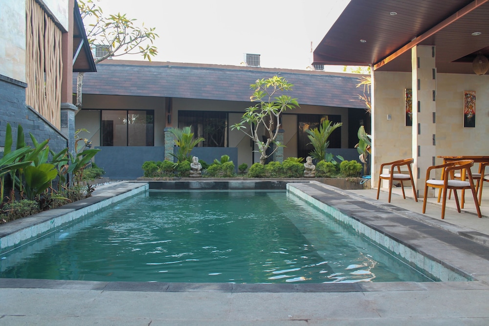 The Kantun Ungasan
