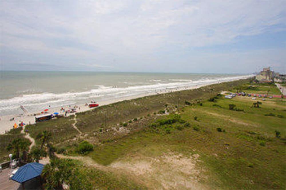 Units at Bay Watch by Elliott Beach Rentals