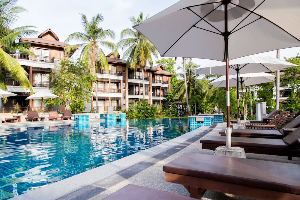 Maehaad Bay Resort