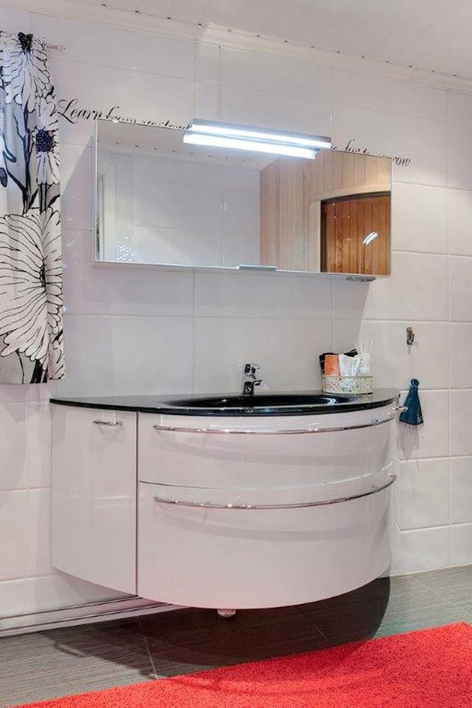 RIBO Apartment Katterjokk