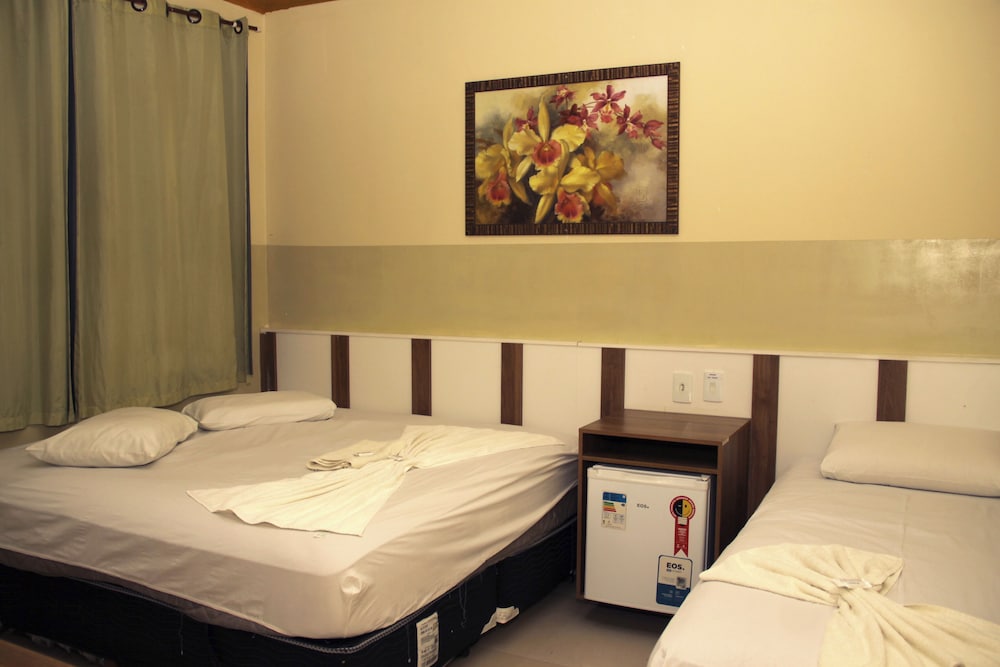 Hotel Barroso