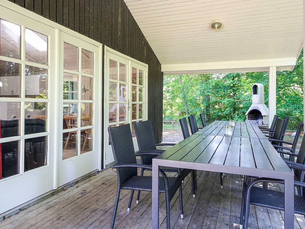 4 Star Holiday Home in Vig