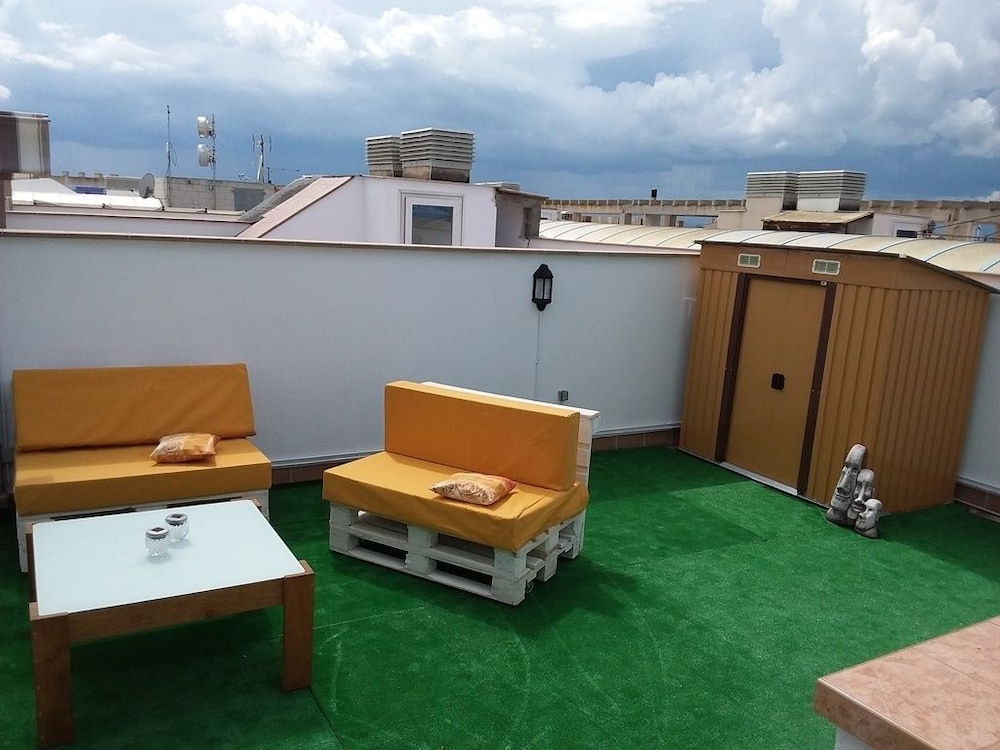 roof