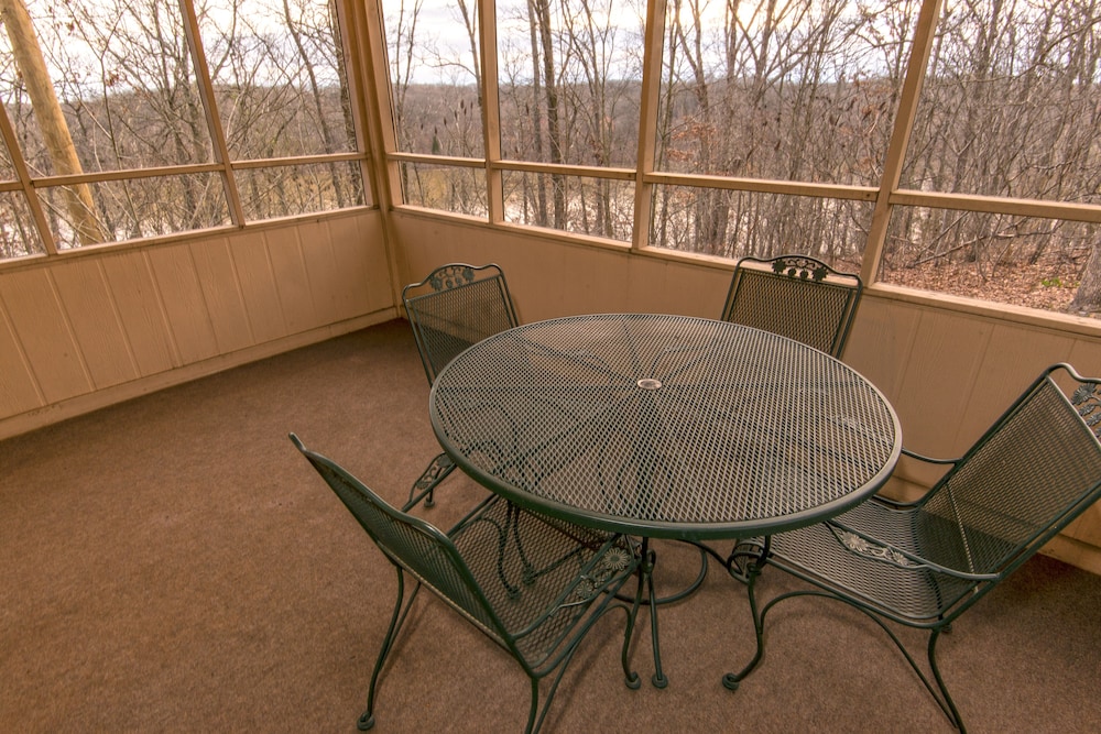 Kenlake State Resort Park