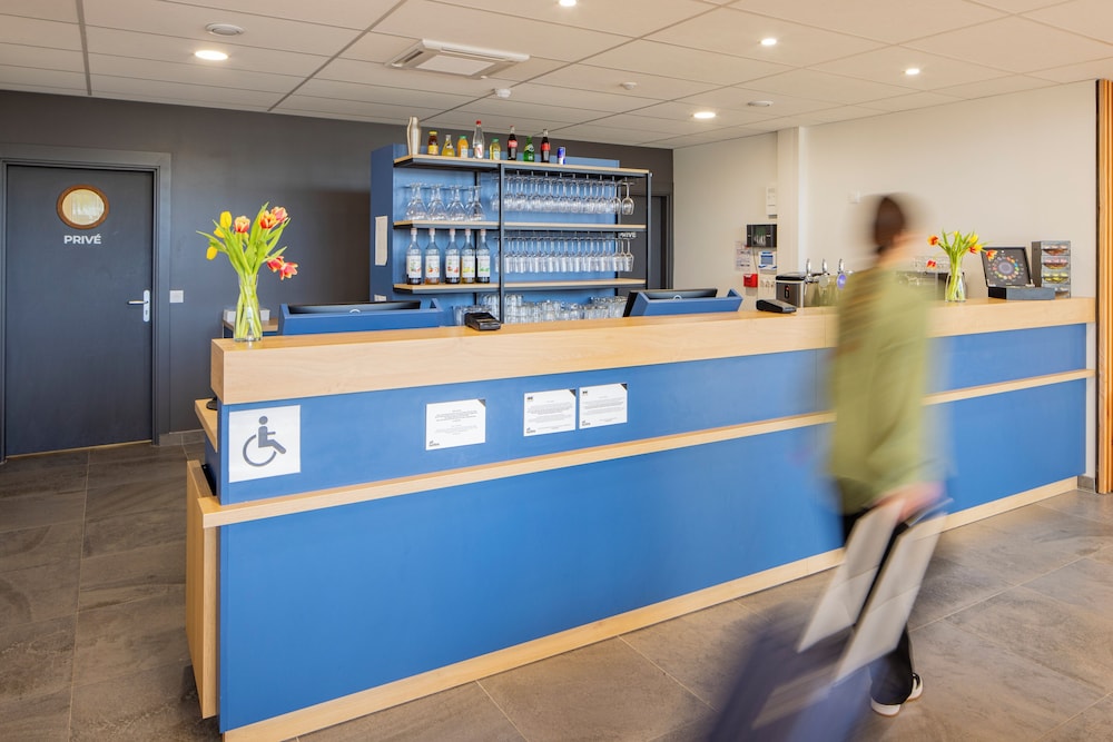 Le Havre Vacations - All Suites Appart Hotel Le Havre - Property Image 24