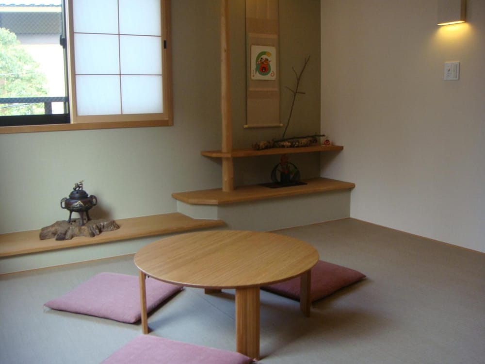 Ryosaino Oyado Mizuhaso