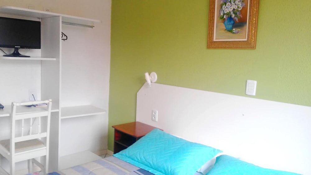 Urubici Park Hotel