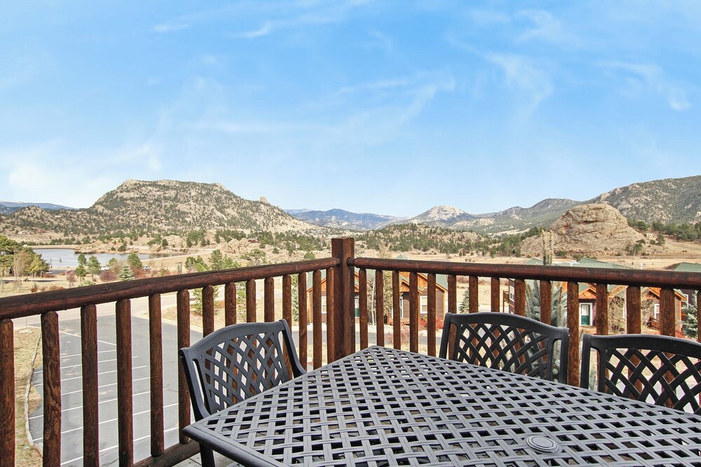 Estes Park CO Condos