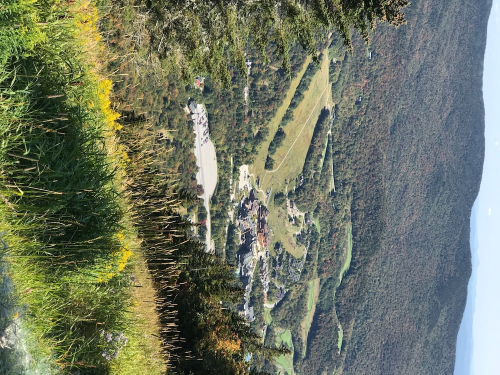 Stone Hill Inn