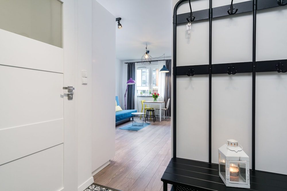 Elite Apartments Oliwa Business Center