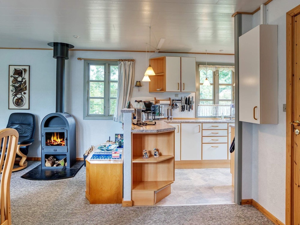 5 Person Holiday Home in Store Fuglede view 5