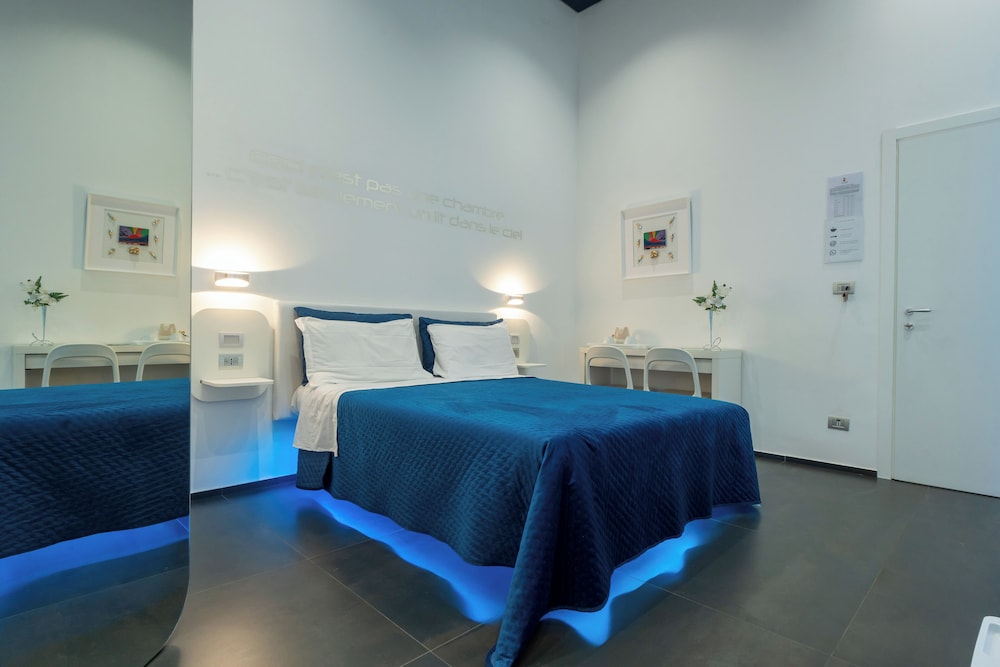 B&B Skyhouse Chiatamone