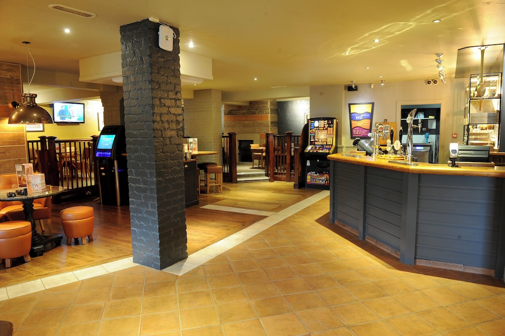 Premier Inn York North West — photo 11