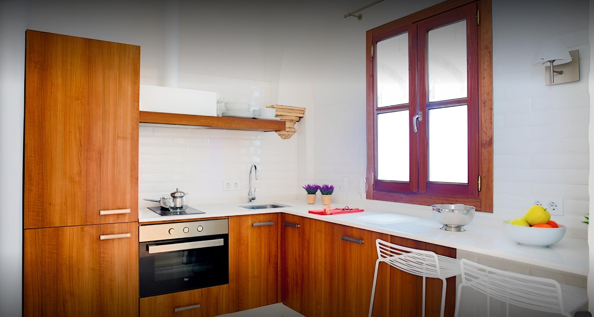 OYO Hostal Leiva