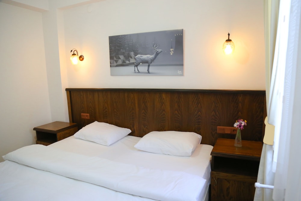 Destina Suit Otel - Image 19