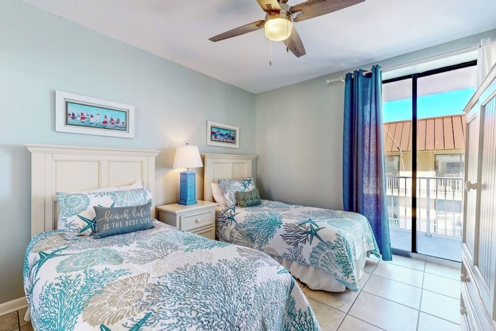 Bluewater Vacation Rentals