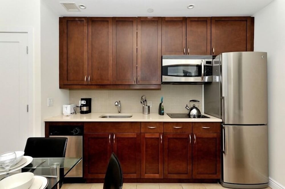 Market Rental NYC Midtown West