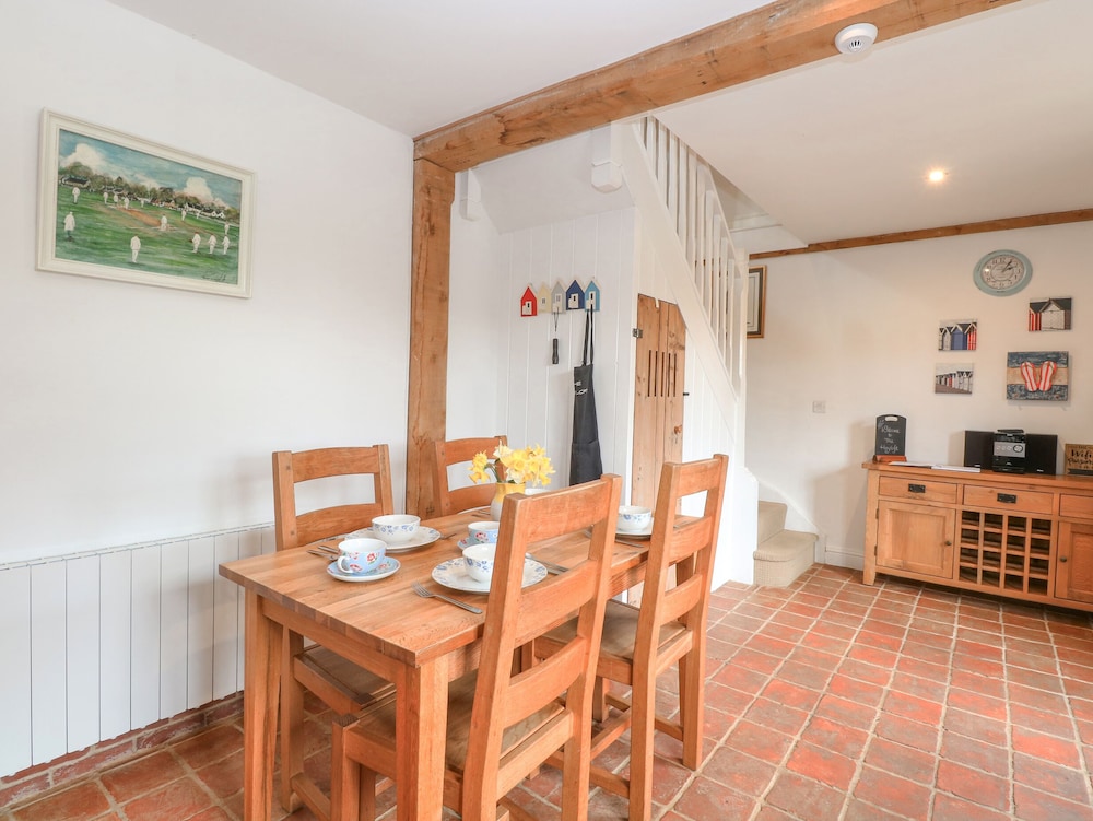 The Hayloft