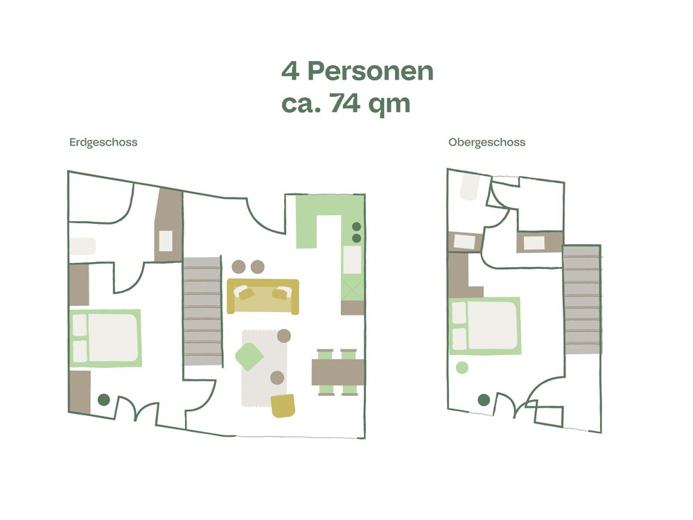 360° Apartmenthotel - by teamgeist