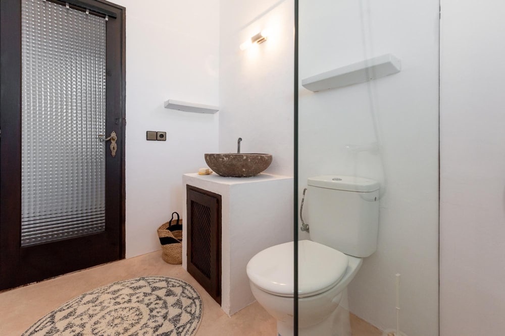Formentara in Formentera