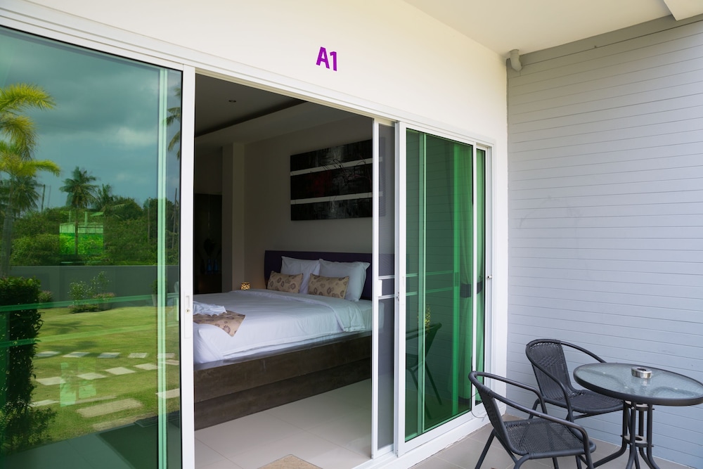 The Serenity Resort