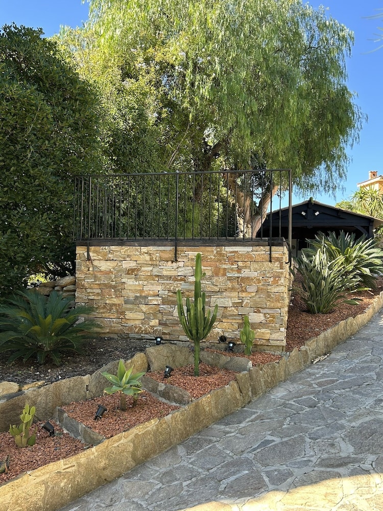 Villa Terra Alba