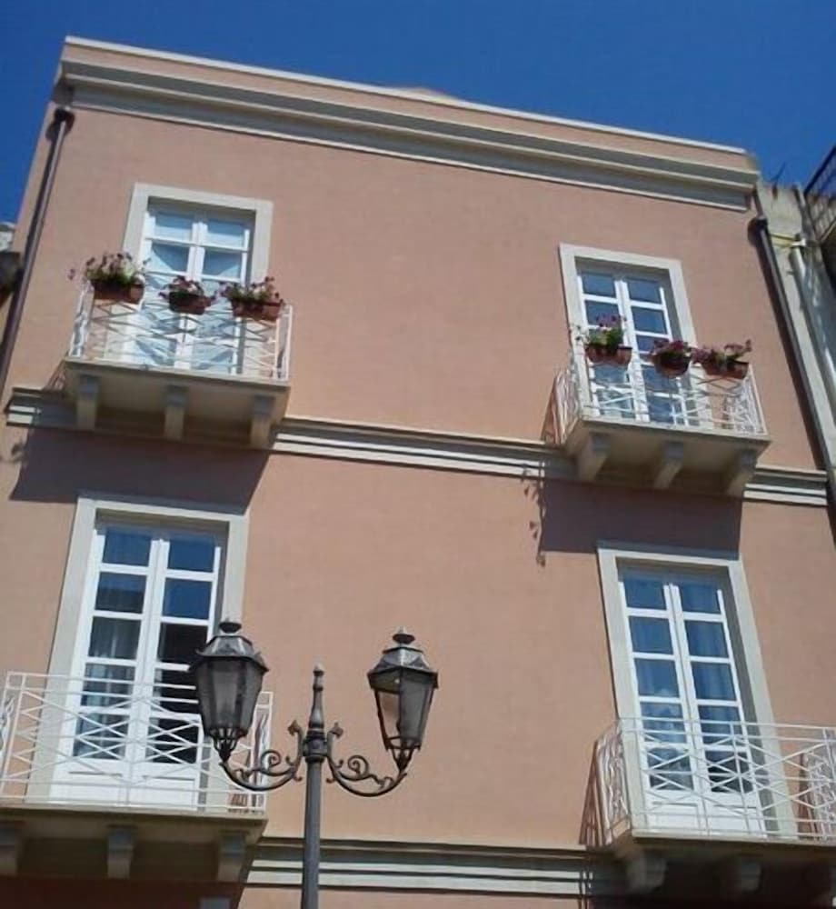 L'Alberghetto B&B