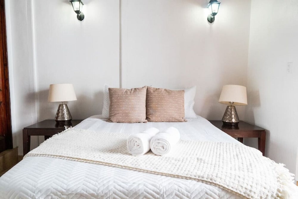 Old San Juan Rentals