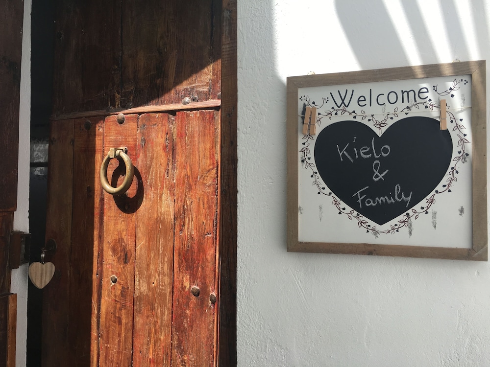La Casita de Las Palmas VV