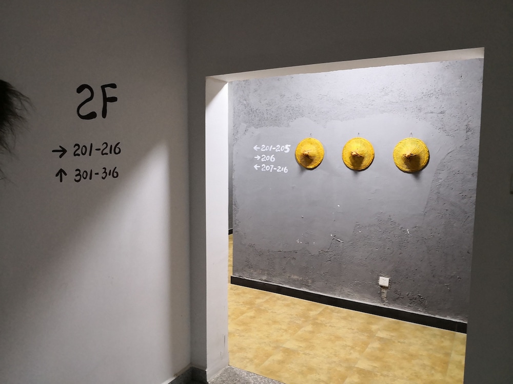 Hongfu Guesthouse
