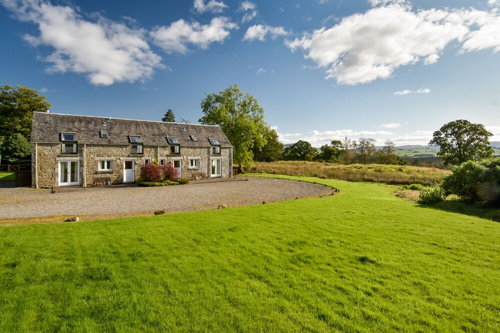 Cardross Estate Holiday Cottages