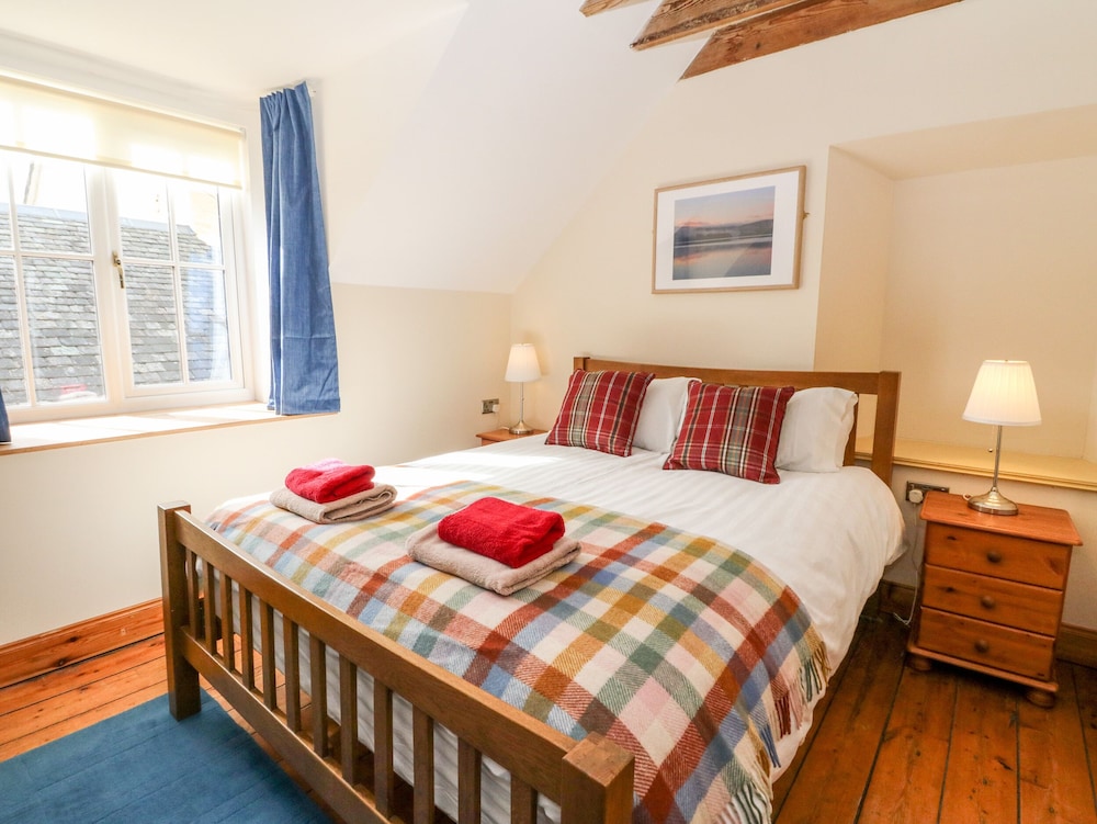 Bugaboo Cottage