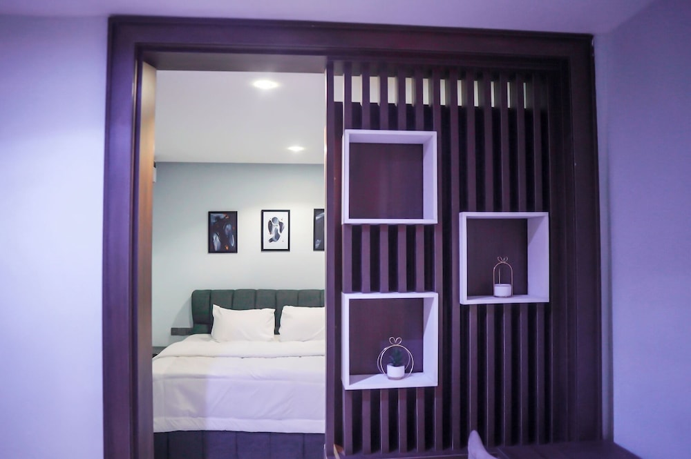All Smiles Luxury Apartment