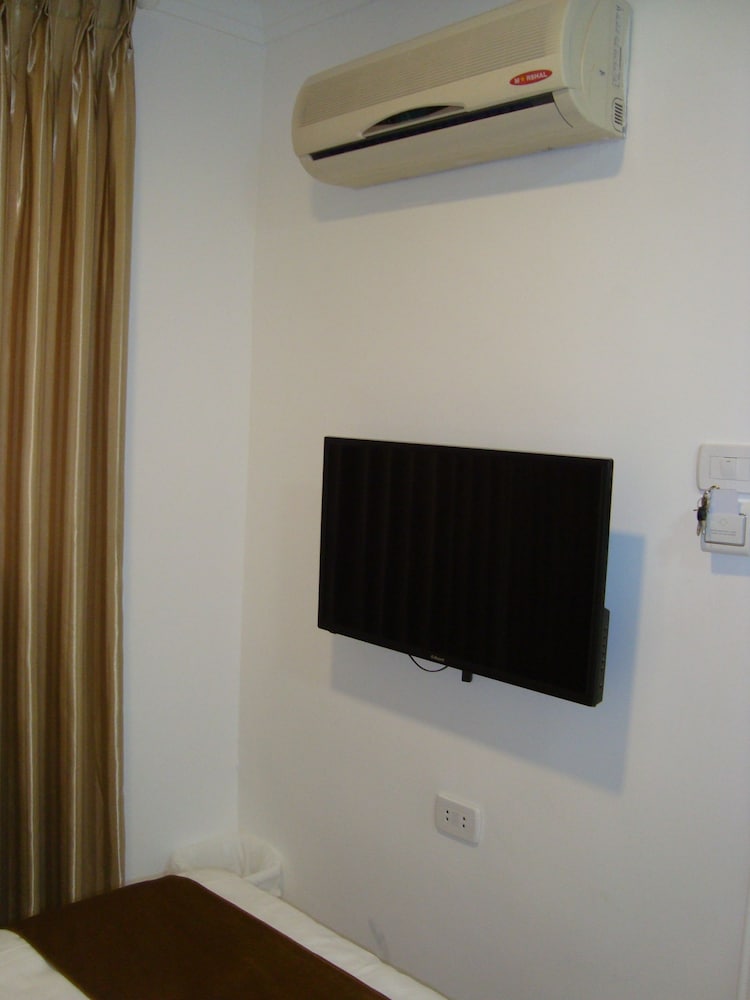 Gallery Guesthouse Amman