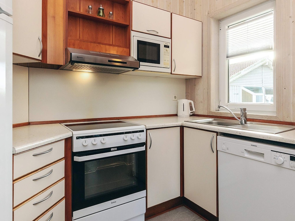 4 Star Holiday Home in Ottendorf